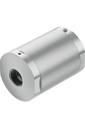 Zawór zaciskowy Festo Gwintowany Zawór Zaciskowy VZQA-C-M22C