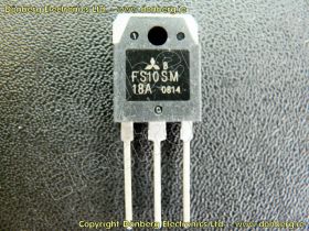 FS10SM18A