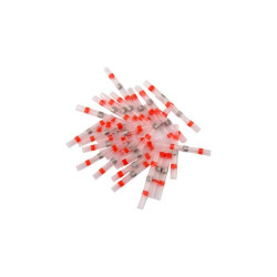 Koszulka termokurczliwa z cyną 0,5-1,5mm2 100szt. - Yato YT-81452