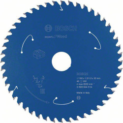 Bosch 2608644514 Expert Circular Saw Blade 190x30mm 48 Teeth Wood Use