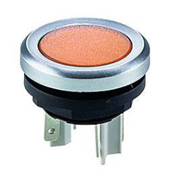 Schlegel YMTY YMTY Przycisk manualne, 1 przycisk 5 szt.