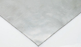 Arkusz uszczelkowy, 500 x 500mm x 1.5mm, materiał: Grafit, Klinger