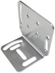 Pepperl+Fuchs 299541 Pomoc montażowa VLX-MB2 1 szt.