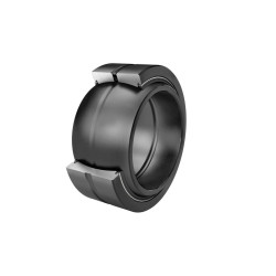 Łożysko przegubowe, D: 100mm, obciążenie promieniowe 2900000N, INA