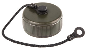 Zaślepka do złączy 15 Amphenol Limited MIL-DTL-38999 Gniazdo