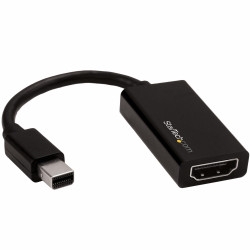 Mini DisplayPort to HDMI Adapter - 4K mD