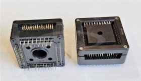 PLCC-68 podstawka testowa 268-6345 TEXTOOL 3M