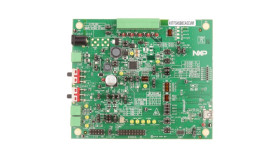 Evaluation Board for FS4508, System Basis Chip
