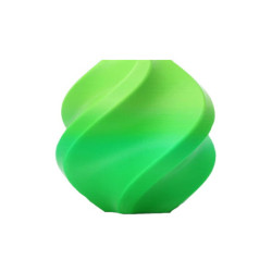 Filament Bambu Lab PLA Basic 1,75mm 1kg - w zestawie z wielorazową szpulą - Mint Lime