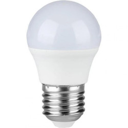 Żarówka LED E27 230V 10,5W 1055lm 4000K IP20 barwa neutralna NW V-TAC VT-2112-N