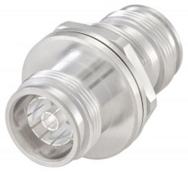 Adapter koncentryczny 4.3-10 4.3-10 Rodzaj A Female - żeński 50Ω