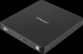 5401400 INTENSO ext. CD/DVD burner USB 3.2 Gen 1x1