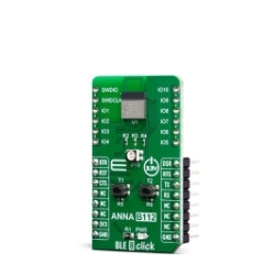 MIKROE BLE 8 Click