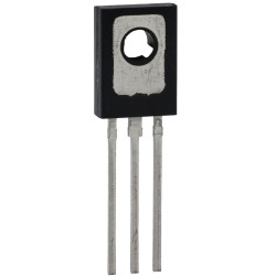 Fairchild Semiconductor BD136 TO126 45V PNP Transistor