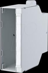 15024A10S-E OpDAT REGpro housing, with splice cassette and crimp splice hold