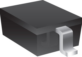 Dioda TVS jednokierunkowa Montaż powierzchniowy SOD-323 6V 9.8V CDSOD323-T05S-Q