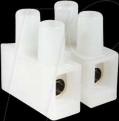 1500/ 2 DS 2-pin screw terminals, 10 mm²