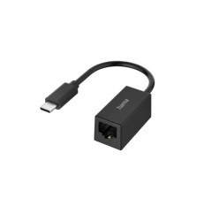 Network Adapter USB C Plug LAN Gbit