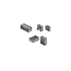 Amphenol ICC 71991-322LF DUBOX Connector Female Shrouded SMT 2x22P