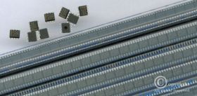 LM386 M-1 SMD SO-8 (10 SZTUK) NATIONAL SEMICONDUCTORS UKŁAD SCALONY