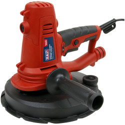 Sealey DWS215 215mm Handheld Drywall Electric Sander 1050W