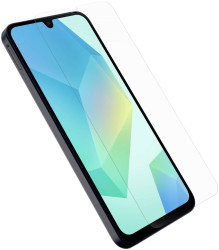 Otterbox Glass Szkło ochronne na wyświetlacz Samsung Galaxy A16 1 szt. Anti Fingerprint (Odcisk palca), odporna na zarys
