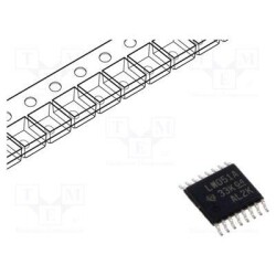 55SN74LV4051APWR