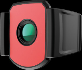 HIKB201MACRO Macro lens, for B series cameras, -20°C - +150°C