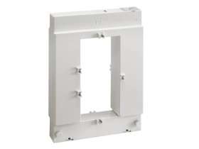 Przekładnik prądowy 4000/5A, klasa 0,5, rdzeń otwierany, otwór 80x160mm DM4TA4000