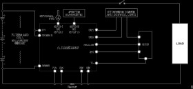 16-Channel, Battery Pack Monitoring System