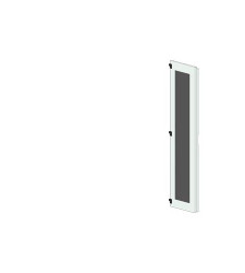 SIVACON Türhälfte, links, Fenster, IP55,