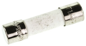 Bezpiecznik 1A 5 x 20mmT 250V ac Eaton