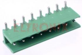 WTYK KĄTOWY HD515R08