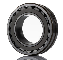 Łożysko igiełkowe Ø wew: 55mm Ø zew: 100mm Sferyczny szerokość 25mm SKF , 2-rzędowe dynamiczne 129kN statyczne 127kN