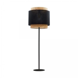 Lampa podłogowa BOHO BLACK 5568 TK LIGHTING