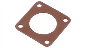 Cm02d14s Uszczelka Gniazda Cm Rozmiar 14S Uszczelka Kauczuk Nbr