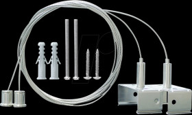 LL-618014 Cable suspension SHARK-X