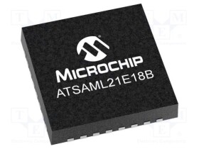 ATSAML21E18B-MNT