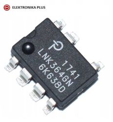 UKŁAD SCALONY LNK364GN SMD
