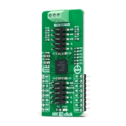 MIKROE ADC 18 Click