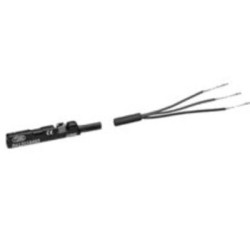 Czujnik zbliżeniowy 5 → 30V dc Magnetyczne czujniki zbliżeniowe NO EMERSON ? AVENTICS LED: Tak IP65, IP67