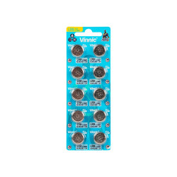 Bateria alkaliczna L1560 blister 10 szt.