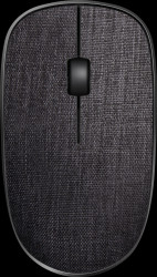 18694 Mouse, Bluetooth/wireless, black