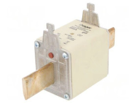 LNH3300M Bezpiecznik topikowy, 300A, 500VAC, gG, przemysłowy, NH3C