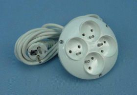 PSO-404 4xGN+Z 4,0mb ELGO GN.PRZEDŁUŻ