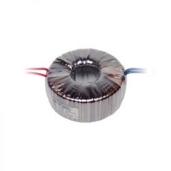 Transformator toroidalny 200VA 230V/24V