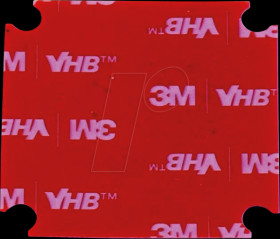 PAD EX 45 S Adhesive pad for EX 45 S