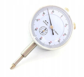 0-10/0.01mm Dial Indicator