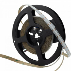 Taśma LED COB 450 15W/m RGB 12V IP20/5m/P