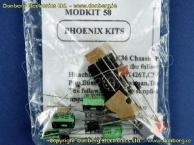MOD KIT 58/1